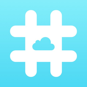 Skytags - Hashtag Generator