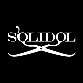 Solidol Barbershop