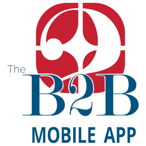 B2B Business Services App