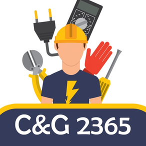 CG 2365 Electrical Install L3