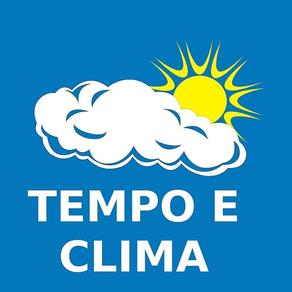 TEMPO E CLIMA