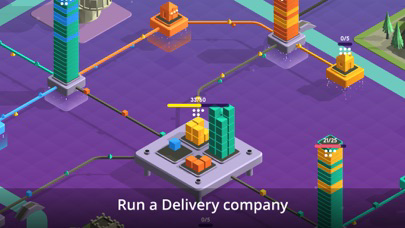 Package Inc. poster