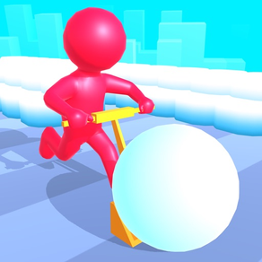 Snow Run 3D