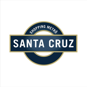 Shop Metrô Santa Cruz - ALLOS