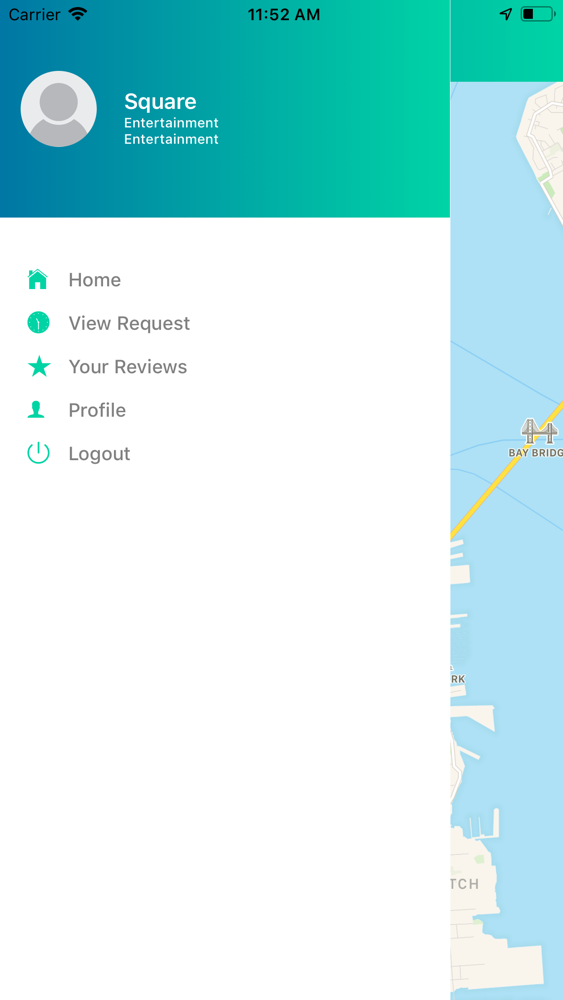 CaliKidsMap Provider poster