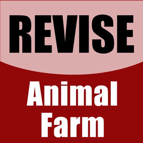 Revise Animal Farm