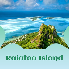 Raiatea Island Tourism