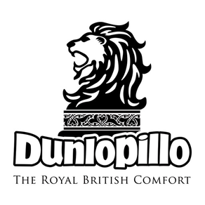 Dunlopillo Remote