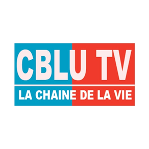 CBLU TV