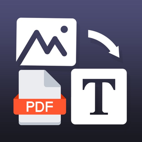 PDF Scanner-PDF Document Scan