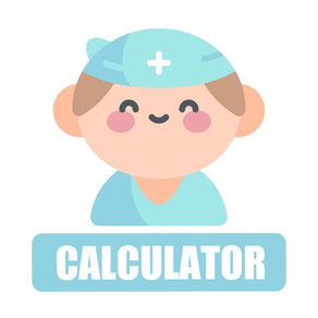 Calculadora Medica App