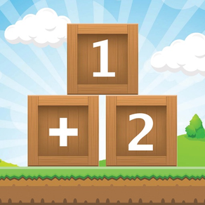 Math Box - Brain Training Game