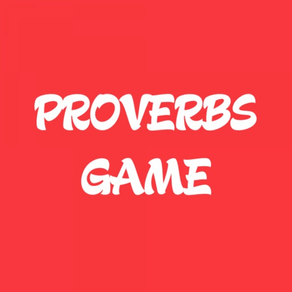 Juego de Proverbios