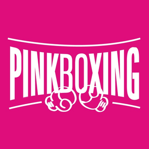 Pink Boxing