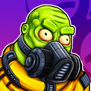 Zombie.io Monster Battle City