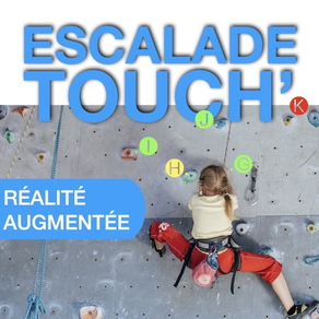 EPS Escalade Touch'