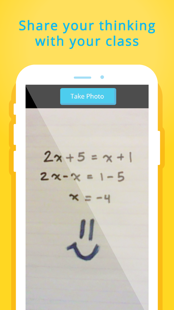 Knowledgehook for Students poster