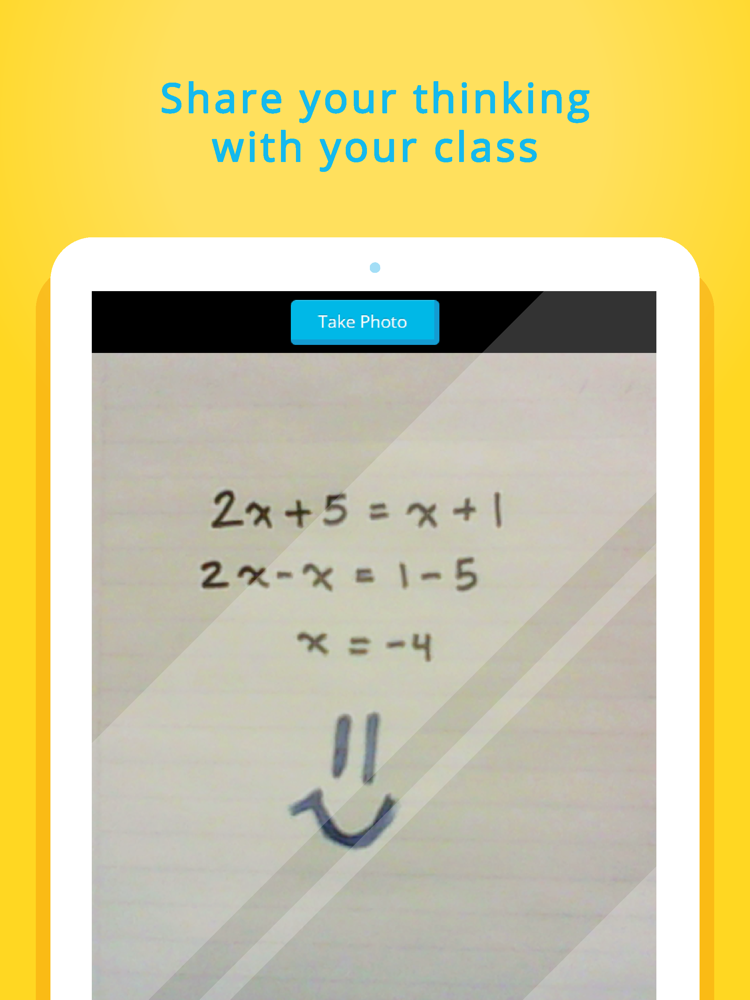 Knowledgehook for Students poster