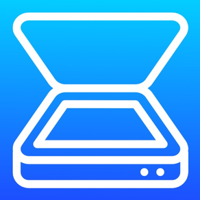 Secure PDF Scanner App OCR