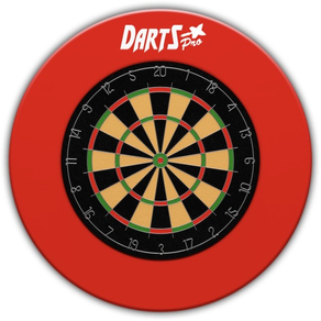 Darts Professional