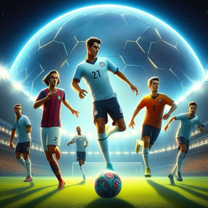 Soccer World League 2024