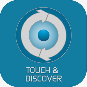 Touch & Discover