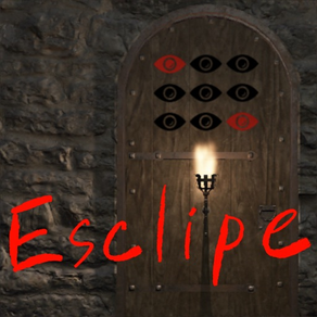 Esclipe -Escape Game-