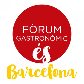 Fòfum Gastronòmic Barcelona