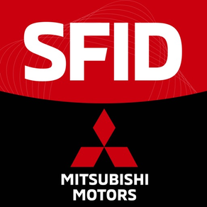 Mitsubishi Sales Force ID