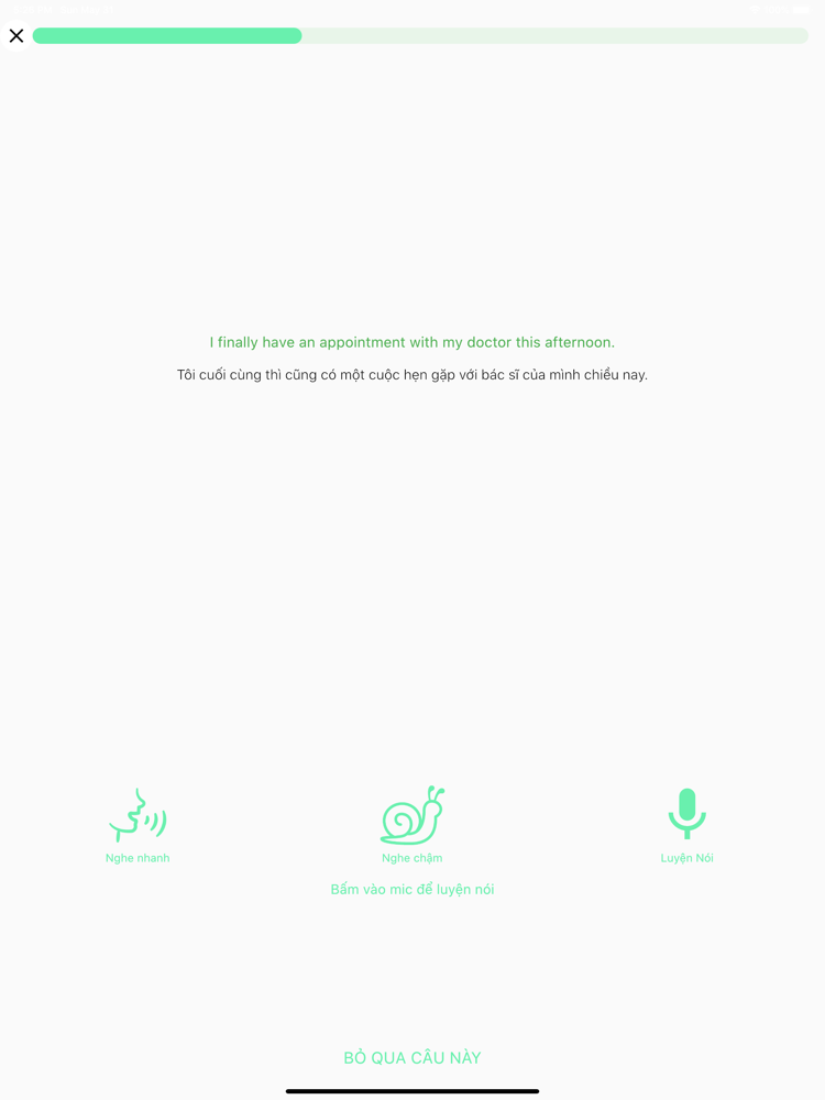 TalkYeah poster