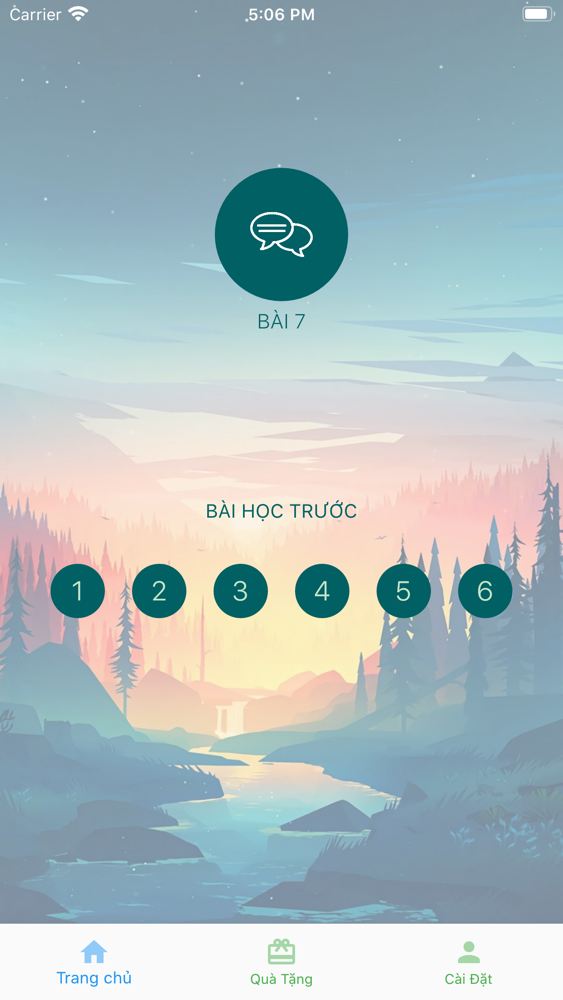 TalkYeah poster