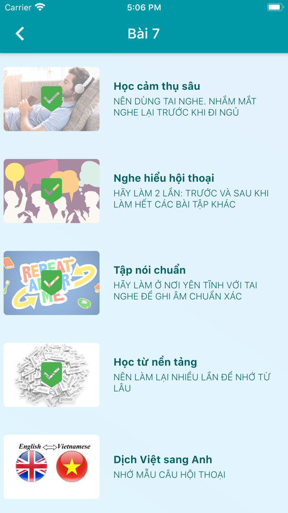 TalkYeah poster