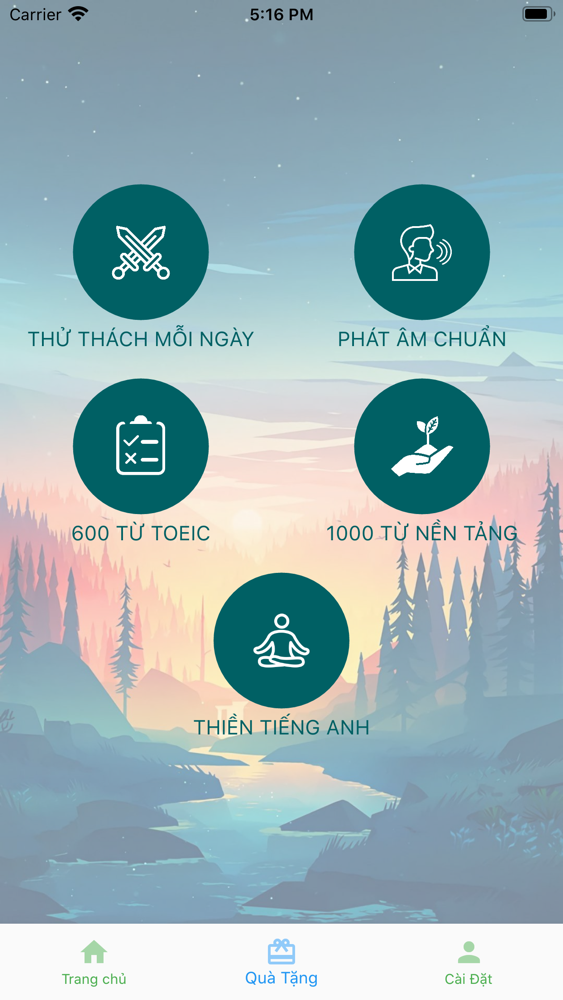 TalkYeah poster