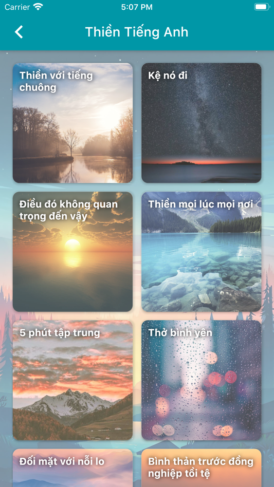 TalkYeah poster