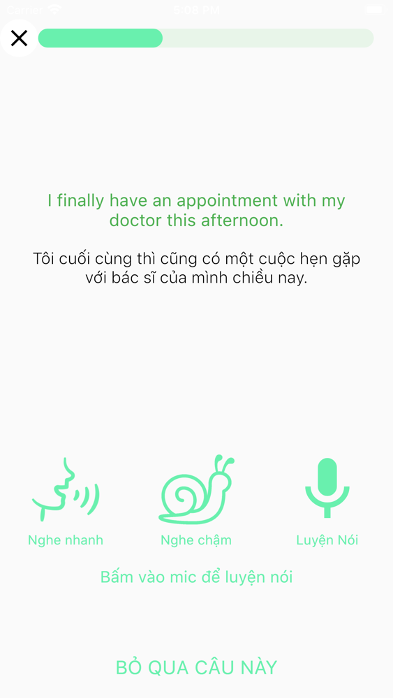 TalkYeah poster