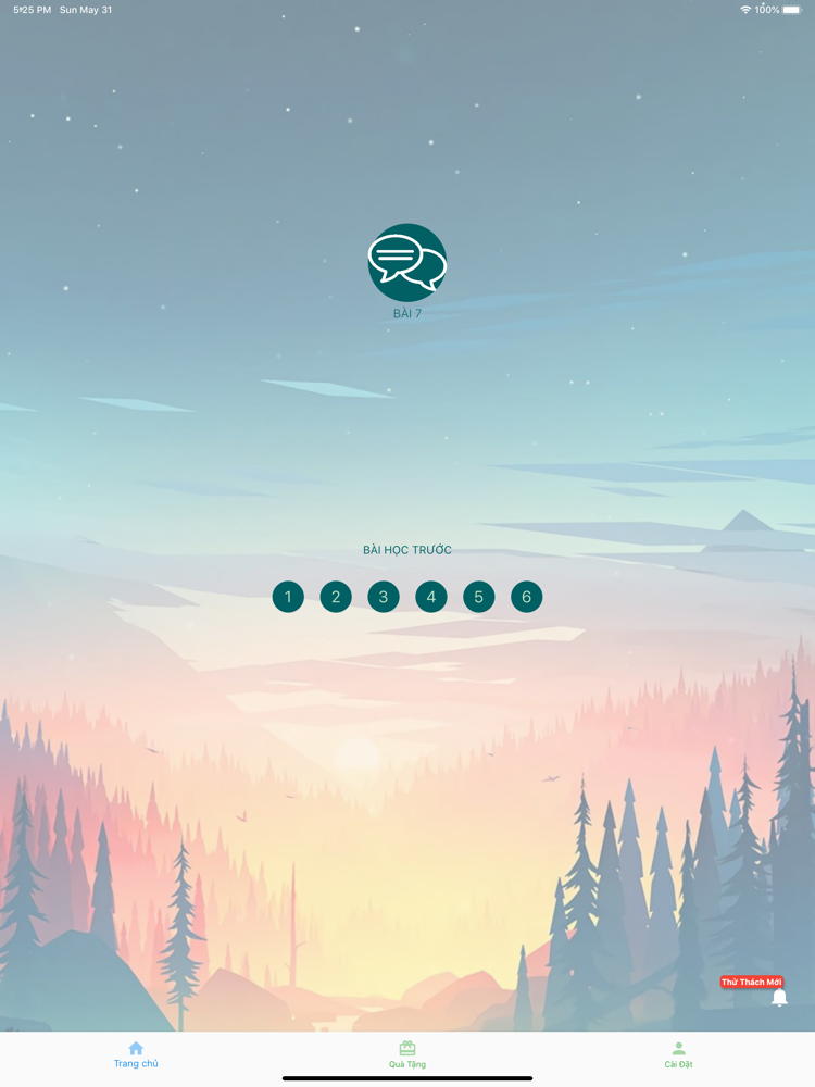 TalkYeah poster