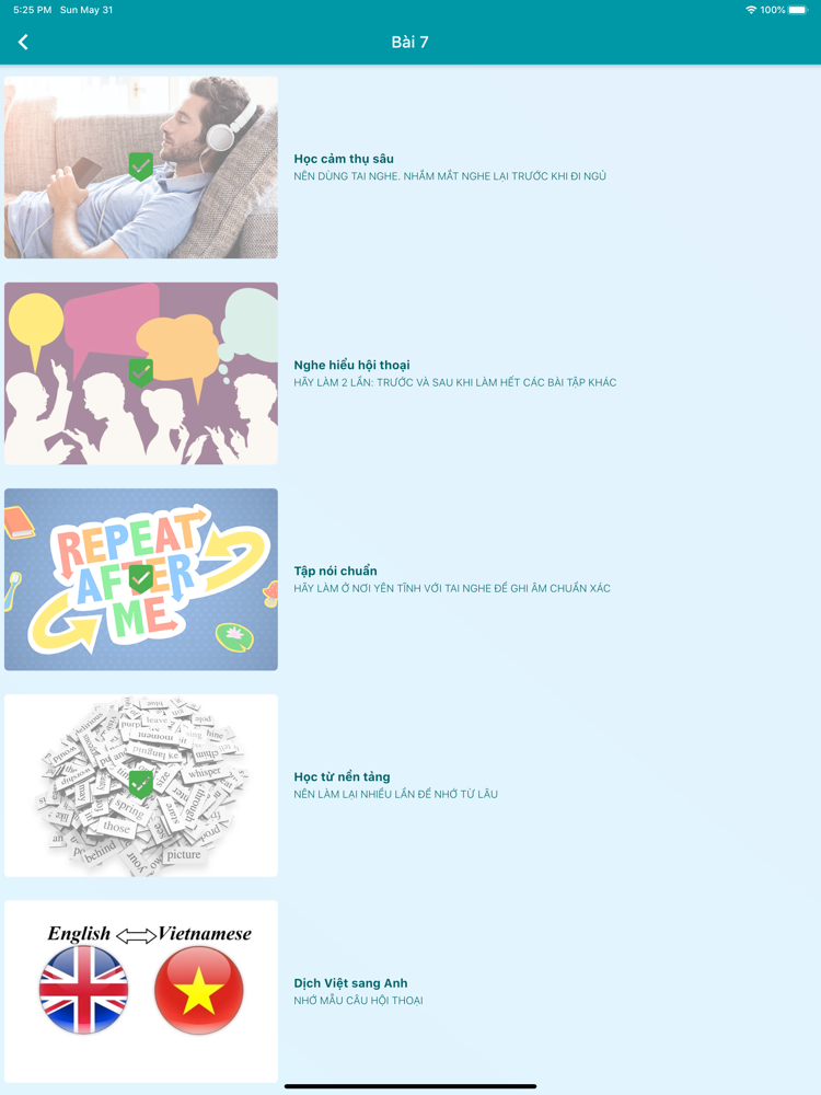 TalkYeah poster