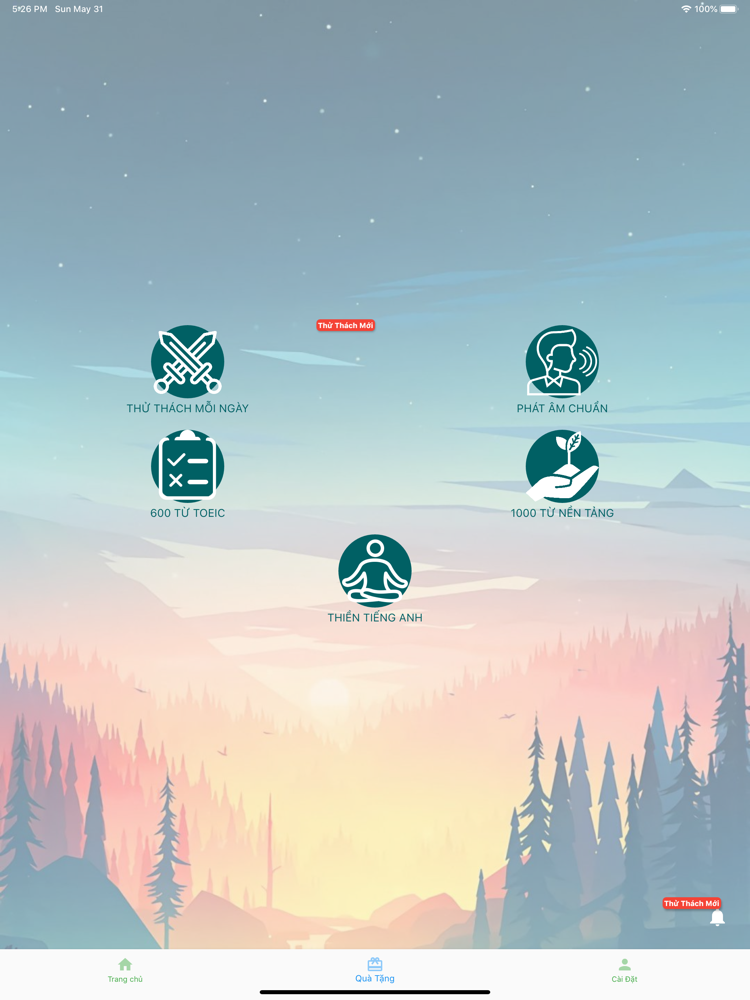 TalkYeah poster