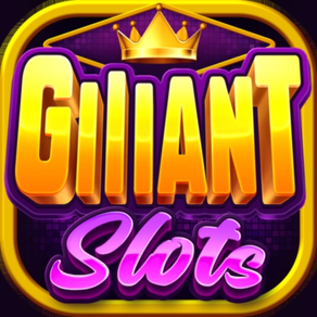 Giiiant Slots - Lucky Casino