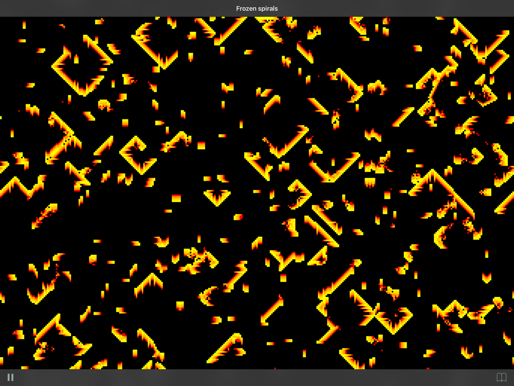 CA2D poster