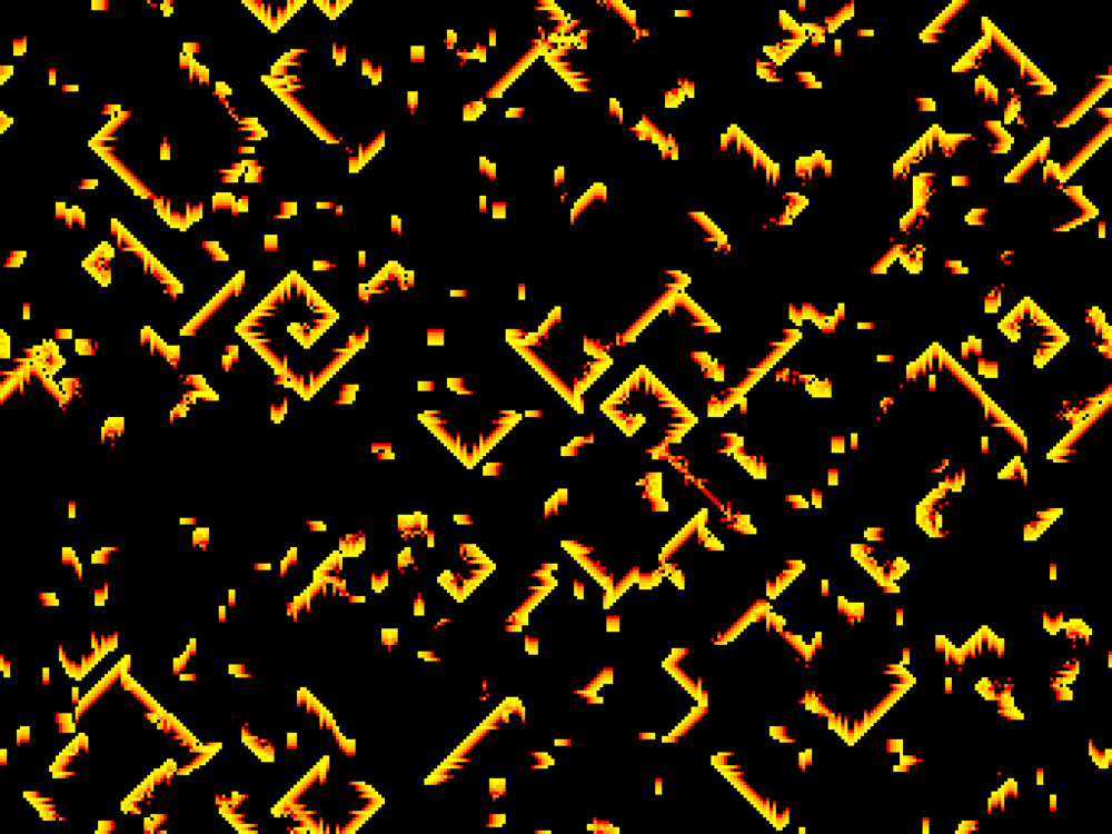 CA2D poster