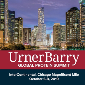 Global Protein Summit 2019