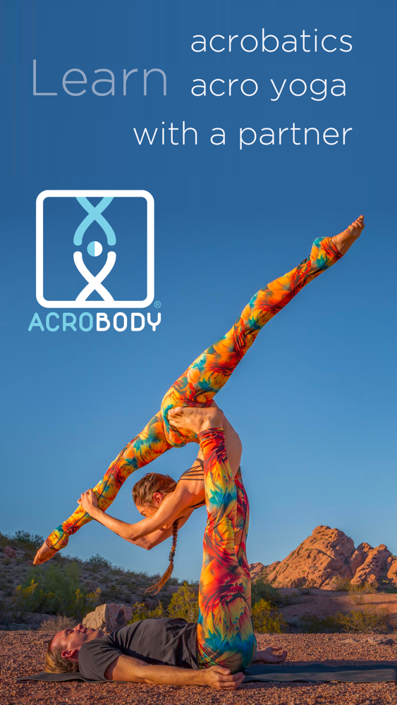 AcroBody poster