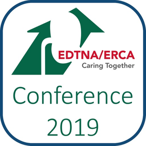 EDTNA/ERCA 2019