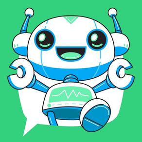 John English Bot - chat&learn