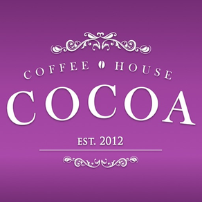 COCOA Coffee House