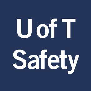 U of T Campus Safety
