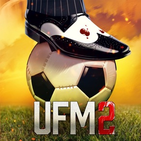 Underworld Football Manager 2