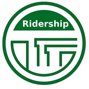 TT Ridership