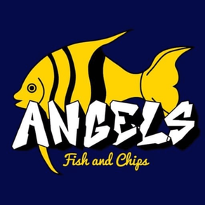 Angels Fish n Chips